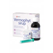 Phyteneo Vermophyt sirup 60ml