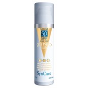 Syncare Zinci Sun SPF 50+ 75 ml