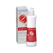 Lactacyd s antimykotickými vlastnostmi 250 ml