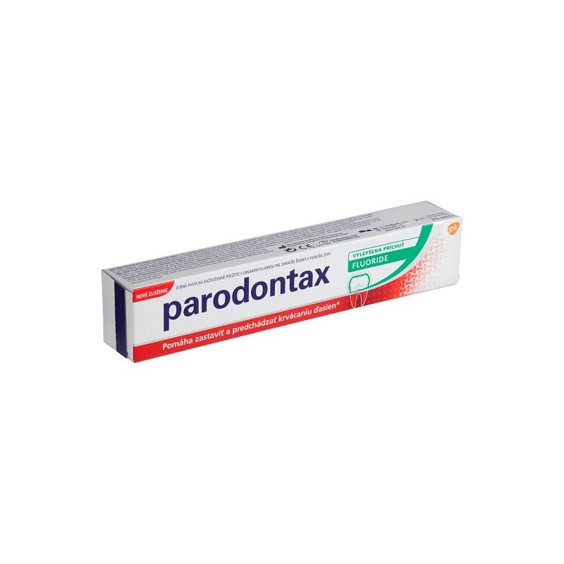 Parodontax Fluoride zubní pasta 75 ml