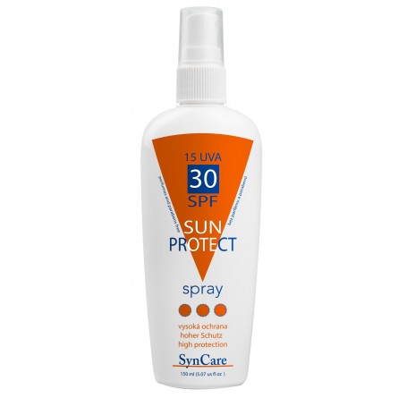 Syncare Sun Protect Spray SPF 30 150 ml