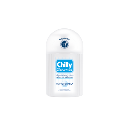 Chilly intima Antibacterial