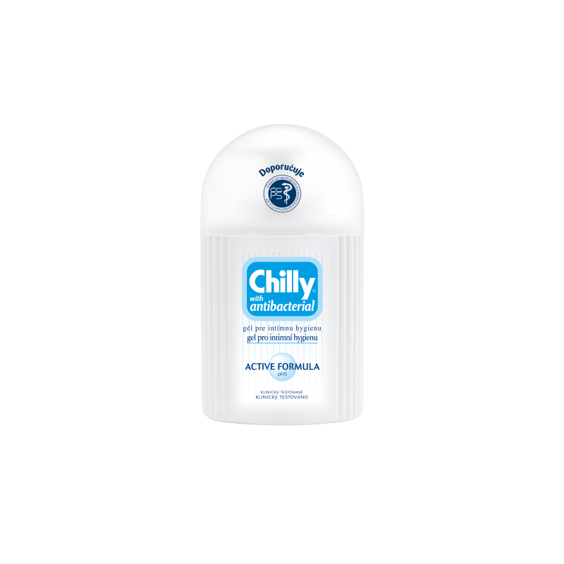 Chilly intima Antibacterial