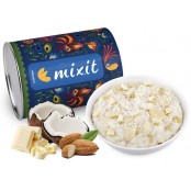 Mixit Kokosová kaše s bílou čokoládou 250 g