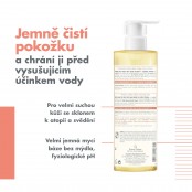 AVÈNE XeraCalm A.D Relipidační mycí olej 400 ml