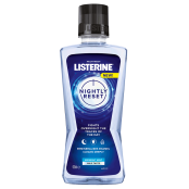 LISTERINE NIGHTLY RESET Mild Taste 400 ml