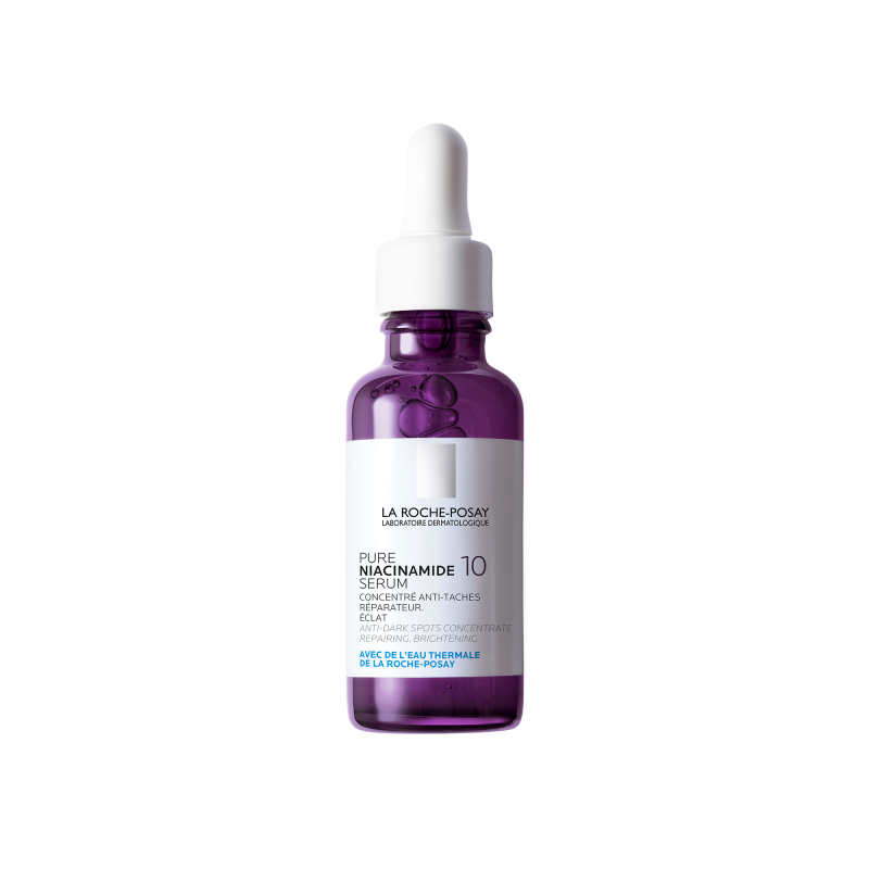 LA ROCHE-POSAY Niacinamide 10 sérum 30 ml