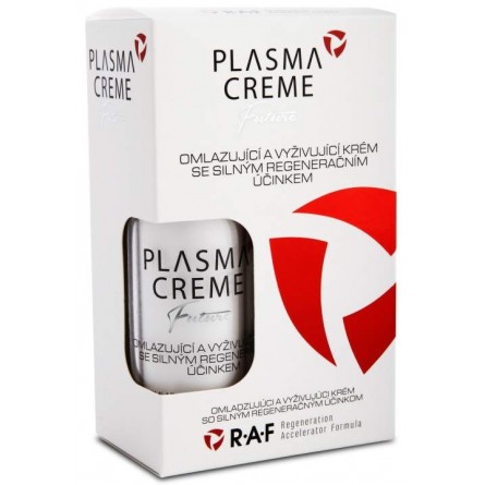 Future Medicine PLASMACREME 30 ml