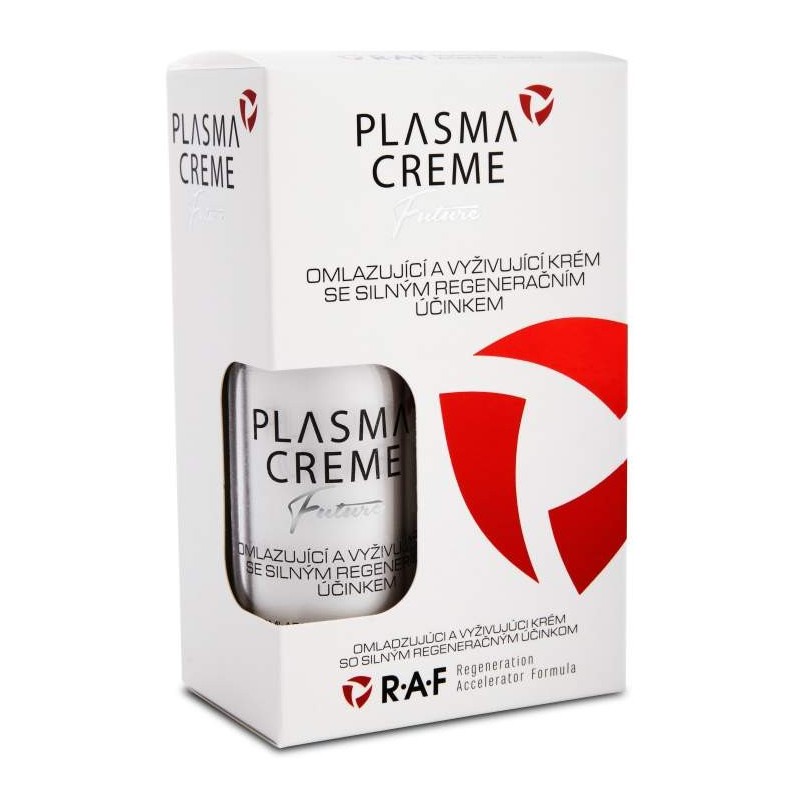 Future Medicine PLASMACREME 30 ml