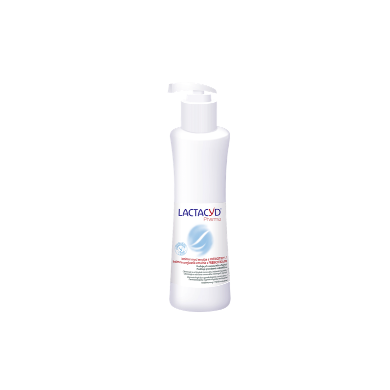 LACTACYD Pharma Prebiotic 250 ml