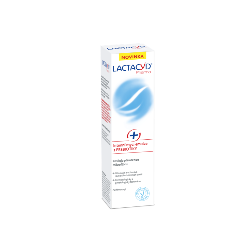 LACTACYD Pharma Prebiotic 250 ml