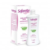 Saforelle Gel pro intimní hygienu 500 ml