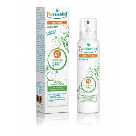 PURESSENTIEL Čistící sprej 41 200 ml