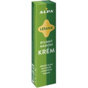 ALPA Lesana bylinný krém 40 g