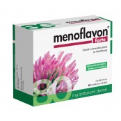 MENOFLAVON forte 60 tobolek