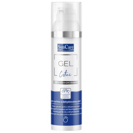 Syncare Čisticí gel CPK 75 ml