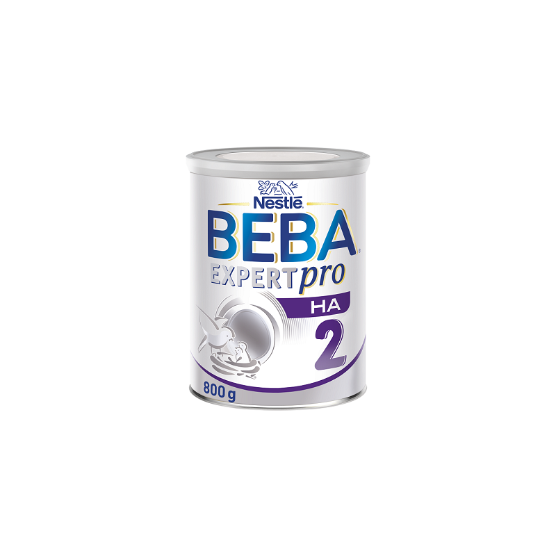 BEBA EXPERTpro HA 2 800 g