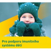 SUPRADYNE Immune Kids želé 100 ks