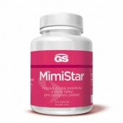 GS Mimistar 90 tablet