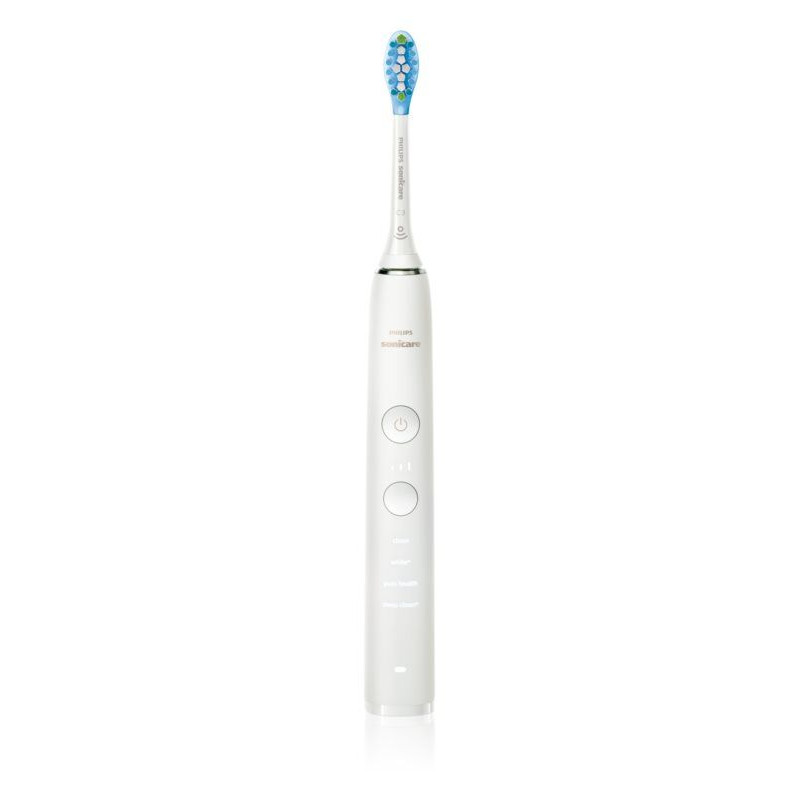 Philips Sonicare Diamond Clean nové generace HX9911/27 bílý