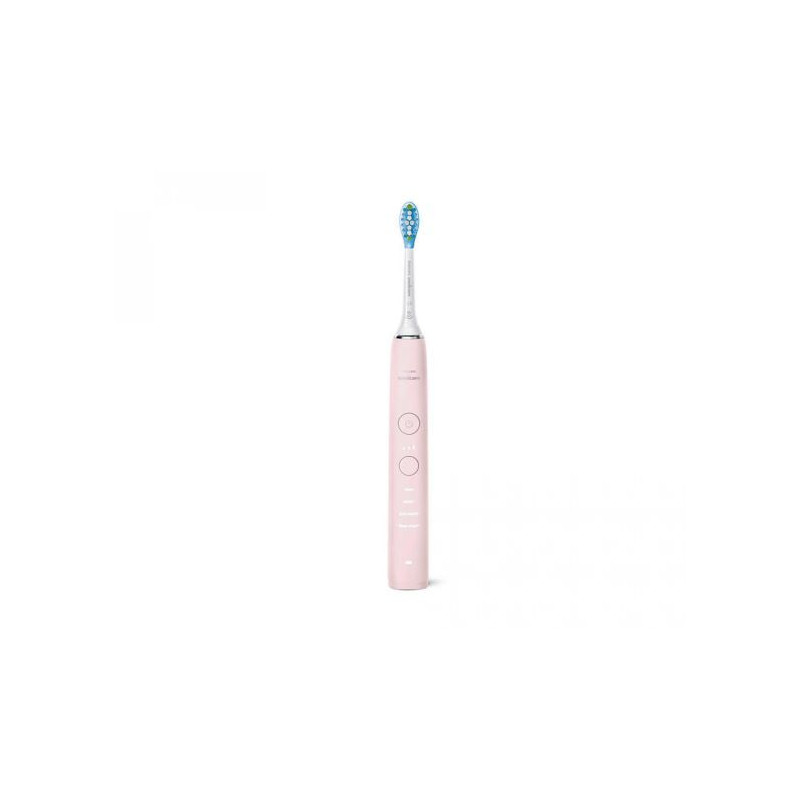 Philips Sonicare Diamond Clean nové generace HX9911/29 růžový