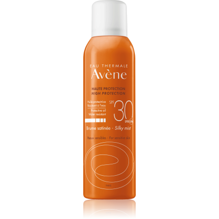 AVÈNE Sun Mlha SPF 30 150 ml