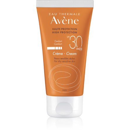 AVÈNE Sun Krém SPF 30 50 ml