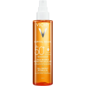 VICHY Capital Soleil Neviditelný olej SPF 50+ 200 ml