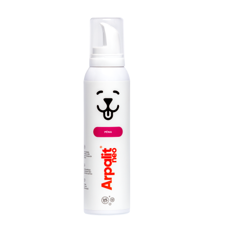 ARPALIT Neo kožní pěna 150 ml