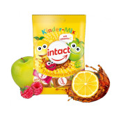 INTACT Hroznový cukr Kinder Mix sáček 75 g