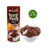 MIXIT Peep Peep Cereálie - Kakao 280 g