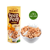 MIXIT Peep Peep Cereálie - Vanilka 280 g