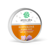 GREEN IDEA Kostivalová mast 50 ml