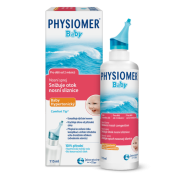 Physiomer Baby Hypertonic 115 ml