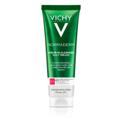 VICHY Normaderm Čisticí sérum a každodenní peeling 125 ml