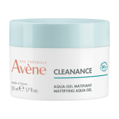 AVÈNE Cleanance Zmatňující Aqua-gel 50 ml