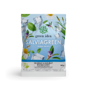 GREEN IDEA Salviagreen bylinné bonbóny 100 g