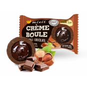 MIXIT Crème boule - Double chocolate 1 ks