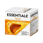 ESSENTIALE 300 mg 90 tobolek