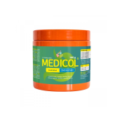 MEDICOL vláknina/živé kultury 180 g