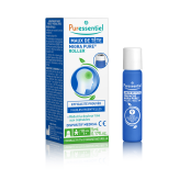 PURESSENTIEL Roll-on proti bolesti hlavy 5 ml