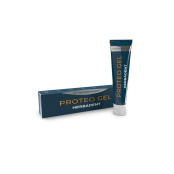 HERBADENT PROTEO GEL pod zubní náhrady 40 g