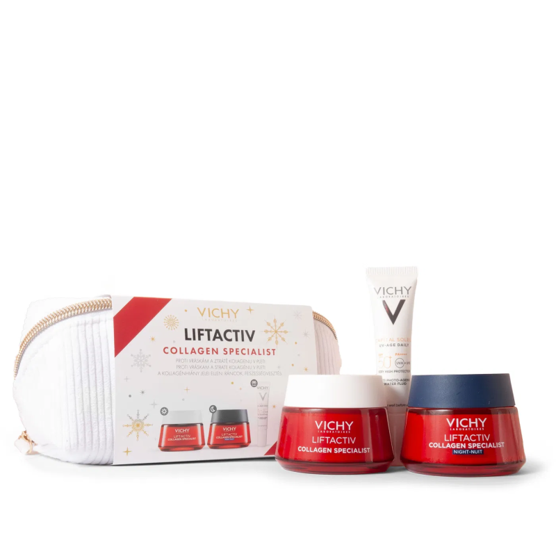 VICHY LIFTACTIV COLLAGEN SPECIALIST Vánoce 2024