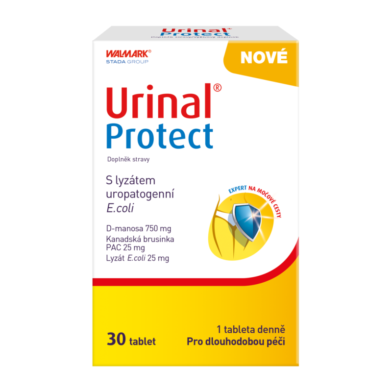 URINAL Protect 30 tablet