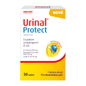 URINAL Protect 30 tablet