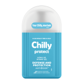 Chilly intima Antibacterial 200 ml