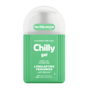 Chilly intima Fresh 200 ml