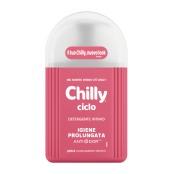 Chilly intima Ciclo 200 ml