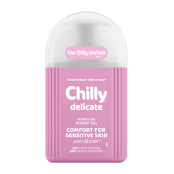 Chilly intima Delicate 200 ml