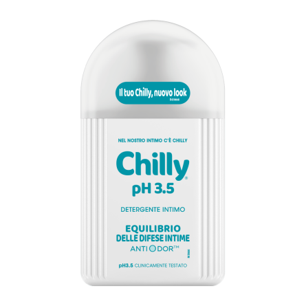 Chilly pH 3.5 200 ml